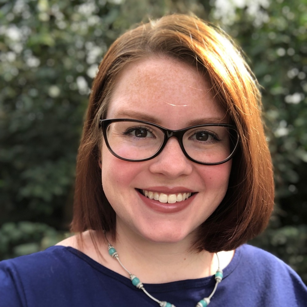 Meet your Posher, Kassie